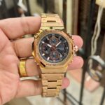 G Shock GMC-B2100D Casio Blue Dial