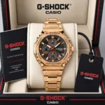 G Shock GMC-B2100D Casio Blue Dial - Image 3