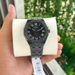 Guess Black Roman Dial - Image 2