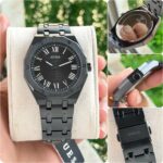 Guess Black Roman Dial - Image 4