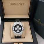 Audemars Piguet Moon Phase Automatic - Image 2