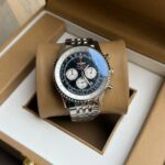 Breitling Navitimer B01 Chronograph