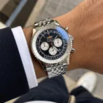 Breitling Navitimer B01 Chronograph - Image 3