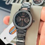 Fossil Eevie Multifunction Dial