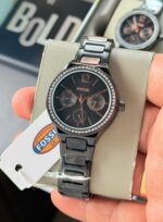 Fossil Eevie Multifunction Dial