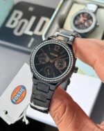 Fossil Eevie Multifunction Dial - Image 4
