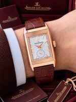 Jaeger-LeCoultre Reverso Brown - Image 2