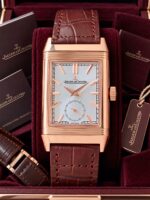Jaeger-LeCoultre Reverso Brown - Image 3