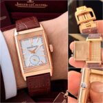 Jaeger-LeCoultre Reverso Brown - Image 4