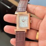 Jaeger-LeCoultre Reverso Brown