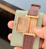 Jaeger-LeCoultre Reverso Brown - Image 5