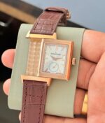 Jaeger-LeCoultre Reverso Brown - Image 6