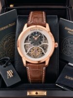 Audemars Piguet Tourbillon Skeleton Dial - Image 2