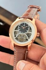 Audemars Piguet Tourbillon Skeleton Dial - Image 3