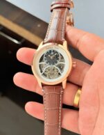 Audemars Piguet Tourbillon Skeleton Dial - Image 5