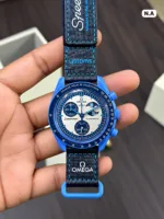 Omega x Swatch Mission to Neptune - Image 2