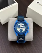 Omega x Swatch Mission to Neptune - Image 3