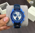 Omega x Swatch Mission to Neptune