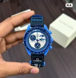 Omega x Swatch Mission to Neptune - Image 4