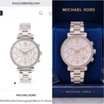 Michael Kors Sofie MK65581 - Image 2