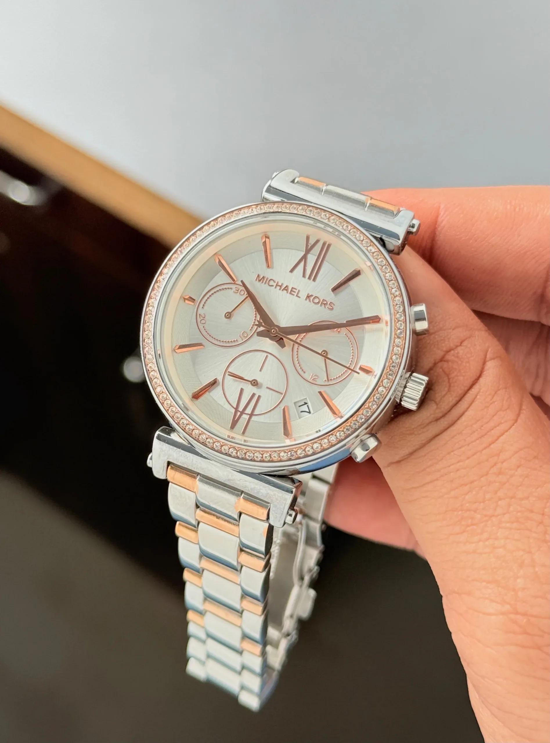Michael Kors Sofie MK65581 - Image 5