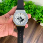 G Shock Casio GM-2100 Digital