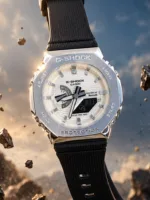 G Shock Casio GM-2100 Digital - Image 2