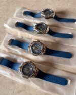 Hublot Big Bang Sang Bleu 44mm - Image 3