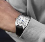 Cartier Santos De Silver Dial Quartz - Image 4