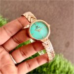Emporio Armani Rose Gold Quartz - Image 2