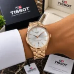 Tissot Chemin Tourelles Powermatic 80 - Image 3