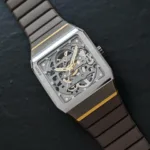 Rado Anatom Automatic Skeleton Dial - Image 3