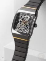 Rado Anatom Automatic Skeleton Dial - Image 4