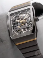 Rado Anatom Automatic Skeleton Dial - Image 5