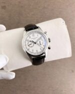 Patek Philippe White Chrono Dial Automatic - Image 3