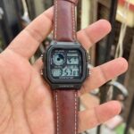 Casio Youth Digital Quartz - Image 2