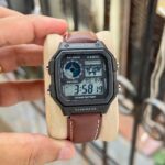 Casio Youth Digital Quartz