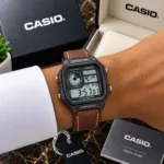 Casio Youth Digital Quartz - Image 4