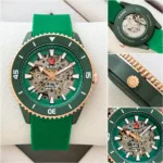 Rado Captain Cook 42mm Green - Image 4