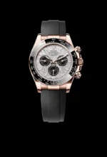 Rolex Cosmograph Daytona White meteorite dial - Image 3