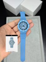 Tag Heuer Formula 1 Blue Quartz - Image 3