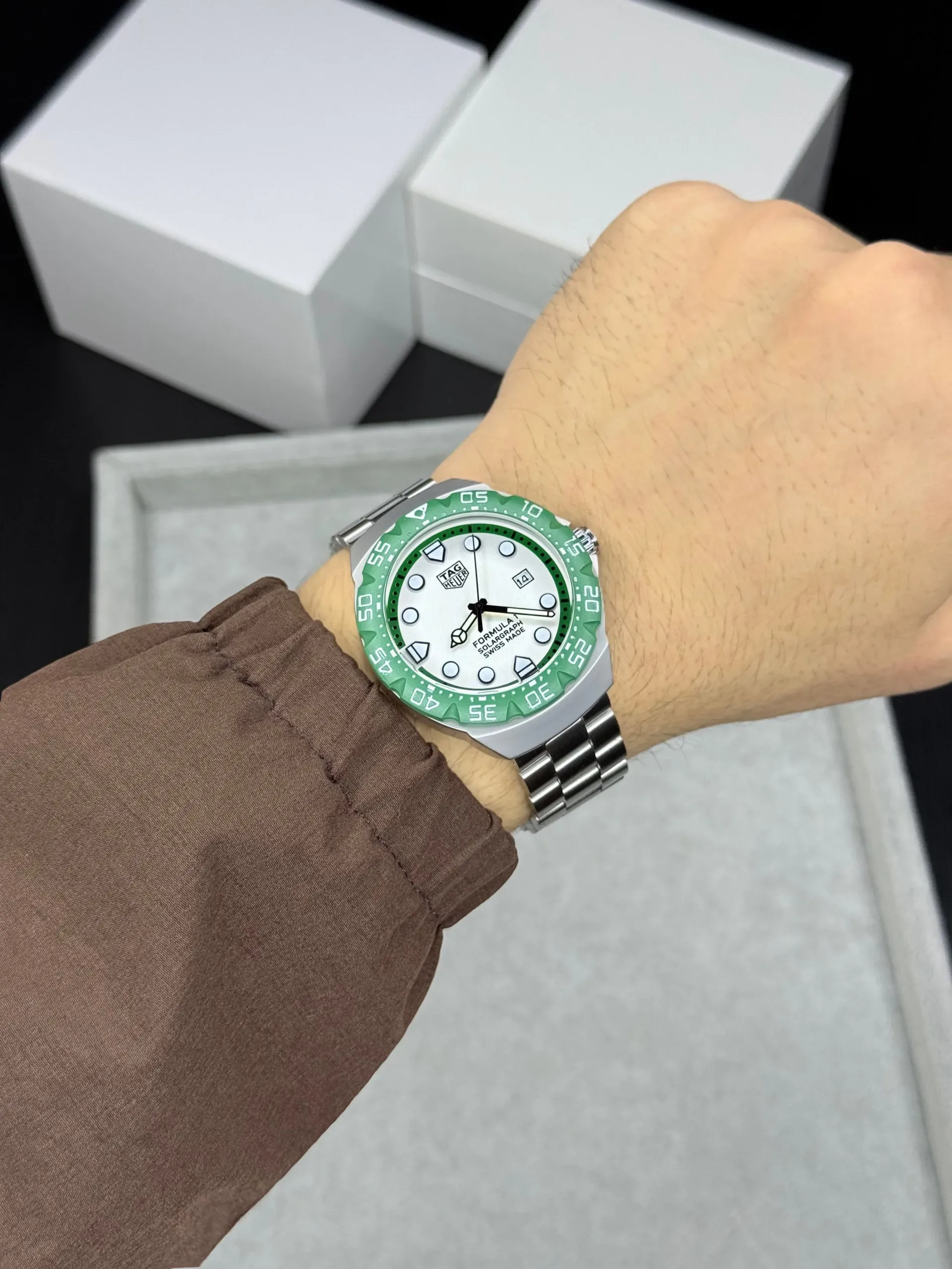 Tag Heuer Formula 1 38mm Quartz - Image 2