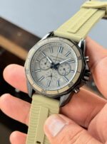 Armani Exchange Spencer Chronograph - Image 4