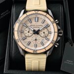 Armani Exchange Spencer Chronograph
