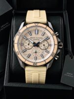 Armani Exchange Spencer Chronograph