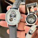 Montblanc White Dial Automatic - Image 2