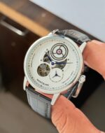 Montblanc White Dial Automatic - Image 6