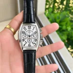 Franck Muller Mariner White Dial - Image 4