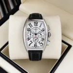 Franck Muller Mariner White Dial - Image 3