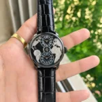 Jacob & Co. Dual Time Black Automatic - Image 2